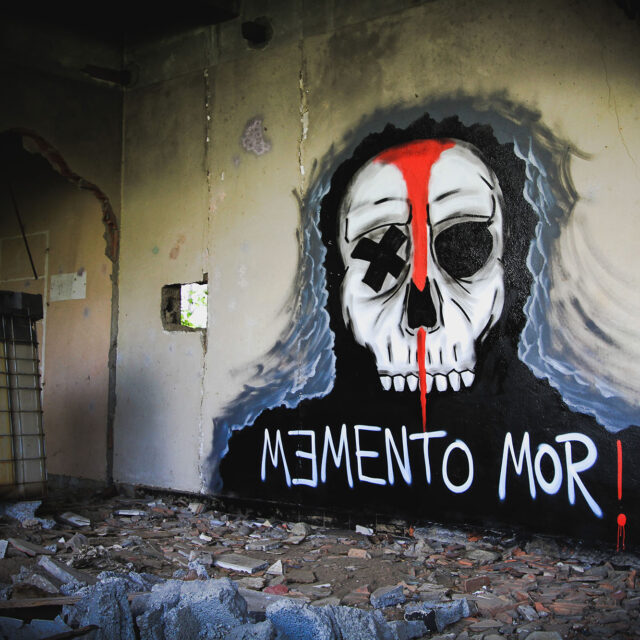 MEMENTO MORI