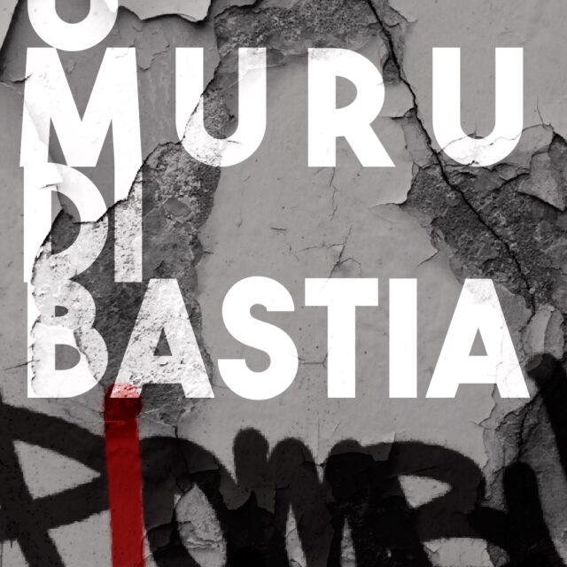 U muru di Bastia