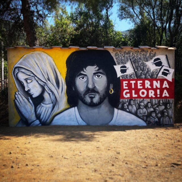 Yvan Colonna Carghjese