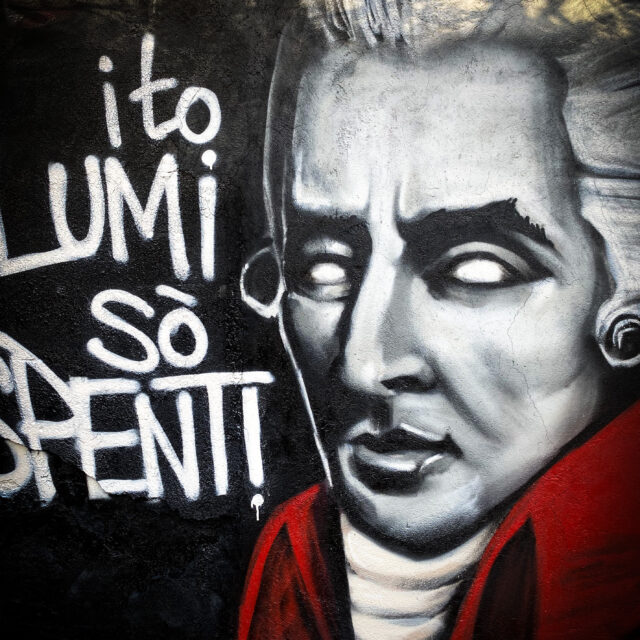 Pasquale Paoli Bastia