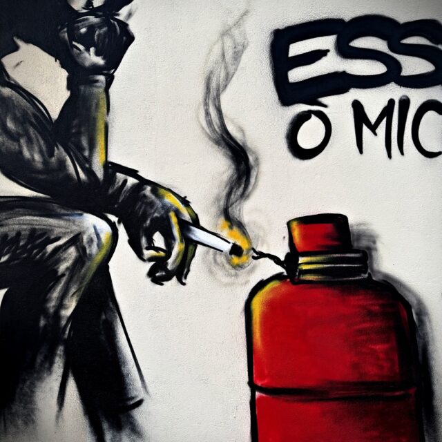Esse Micca Piombu
